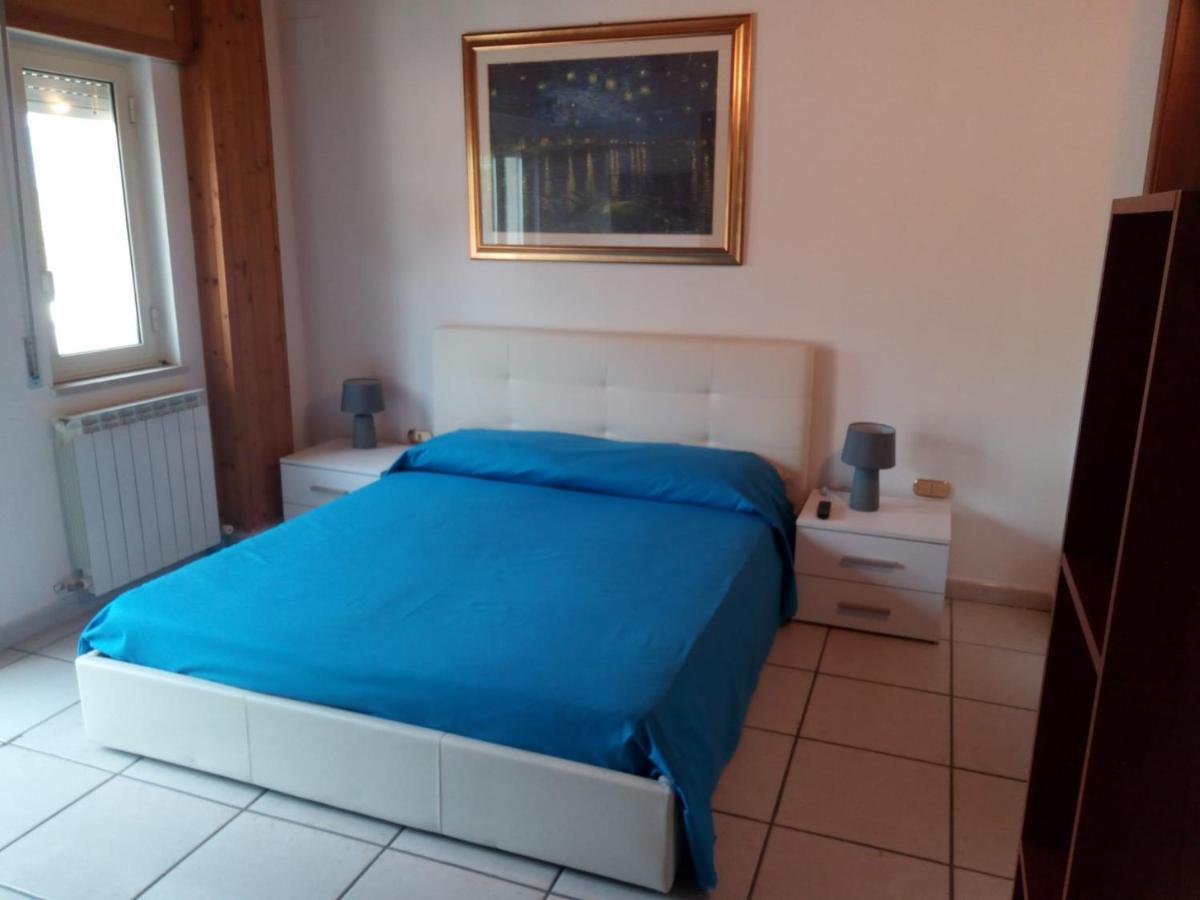 Bed & Breakfast Suite Rende Exterior foto