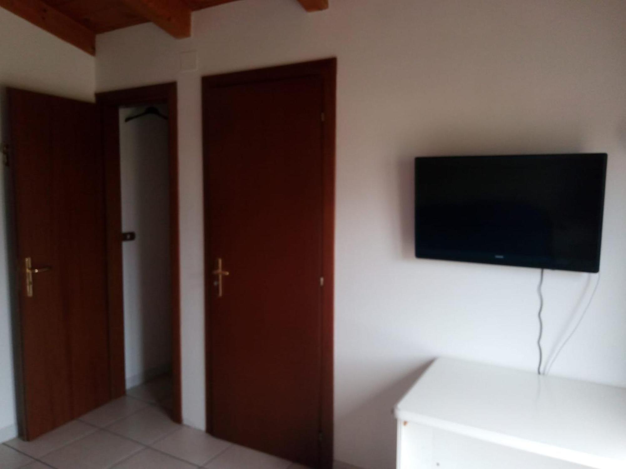 Bed & Breakfast Suite Rende Habitación foto